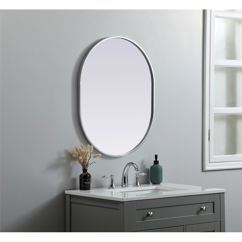 Elegant Decor Asha 24x30