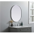 Elegant Decor Asha 24x30