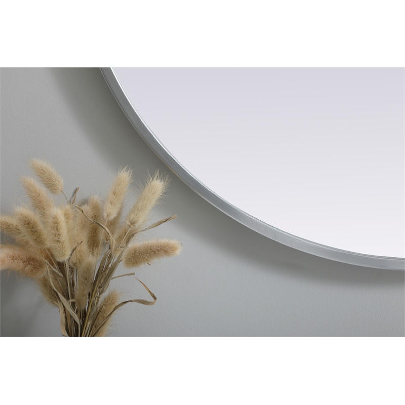 Elegant Decor Asha 24x30