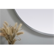 Elegant Decor Asha 24x30