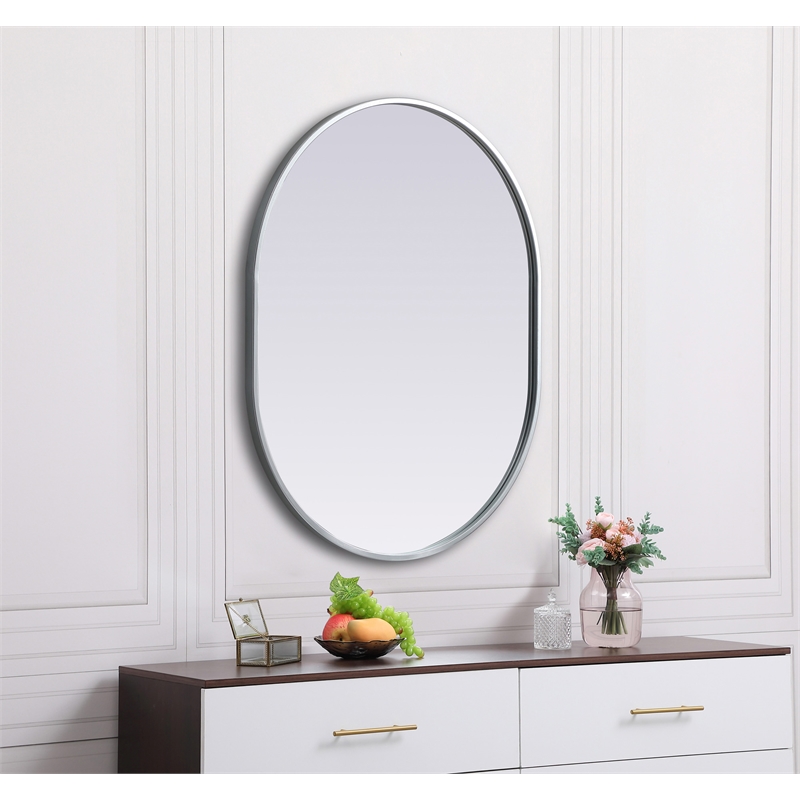 Elegant Decor Asha 24x30