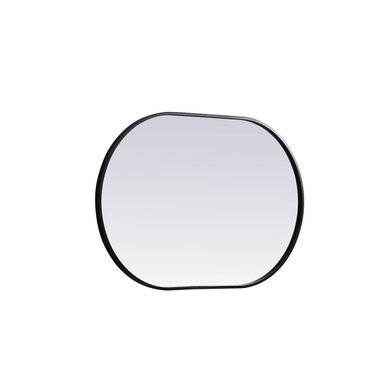 Elegant Decor Asha 24x36