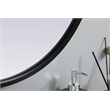 Elegant Decor Asha 24x36