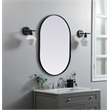 Elegant Decor Asha 24x36