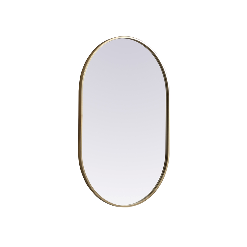 Elegant Decor Asha 24x36