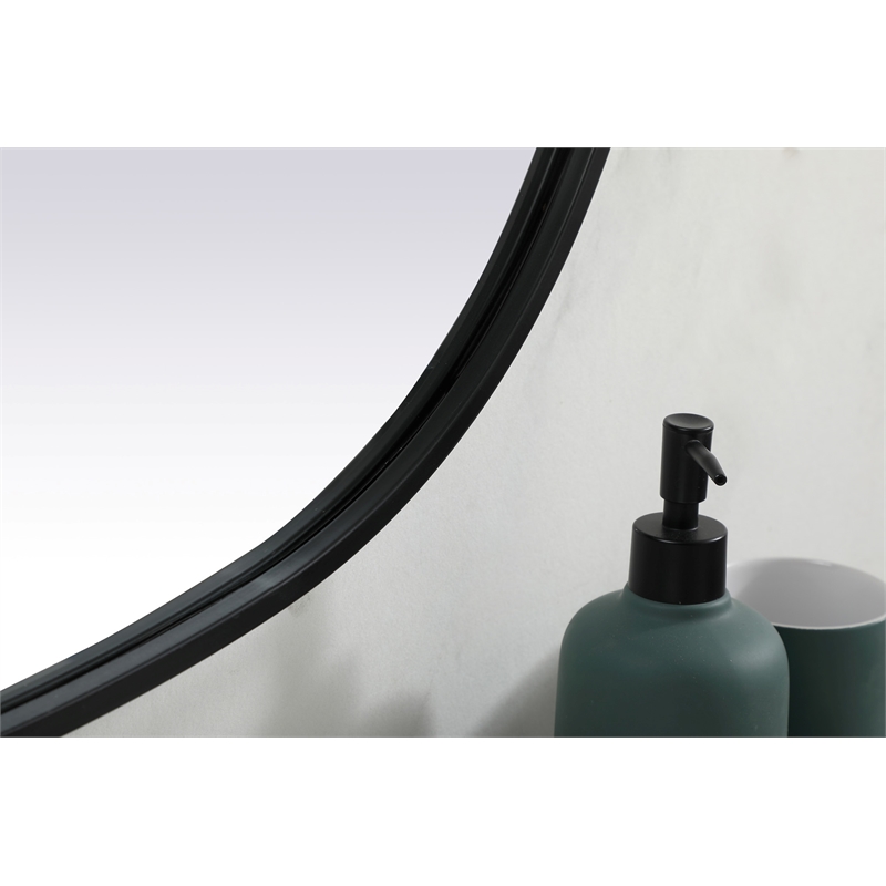 Elegant Decor Brynn 30x40