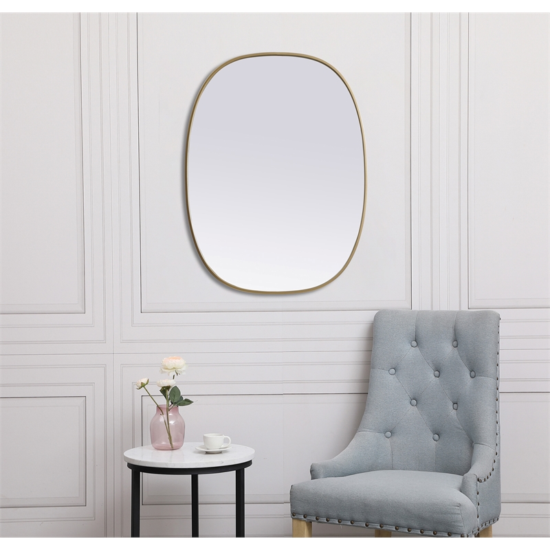 Elegant Decor Brynn 30x40