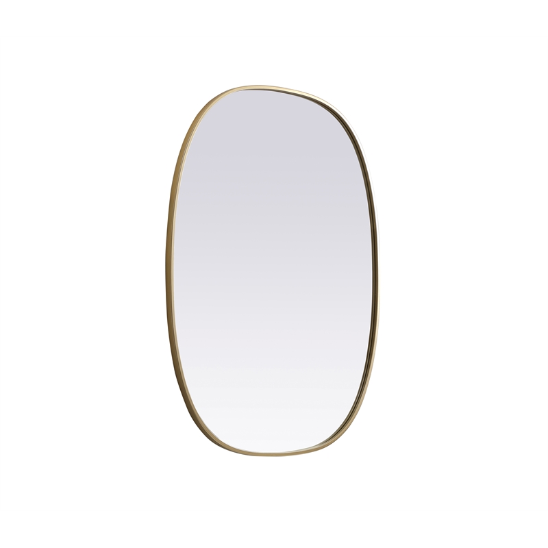 Elegant Decor Brynn 30x40