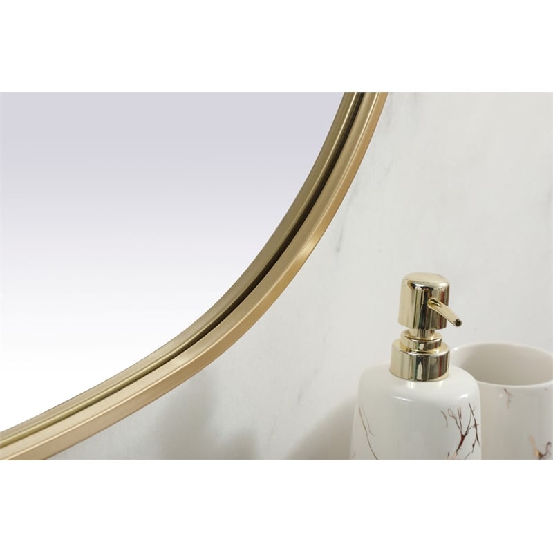 Elegant Decor Brynn 30x40