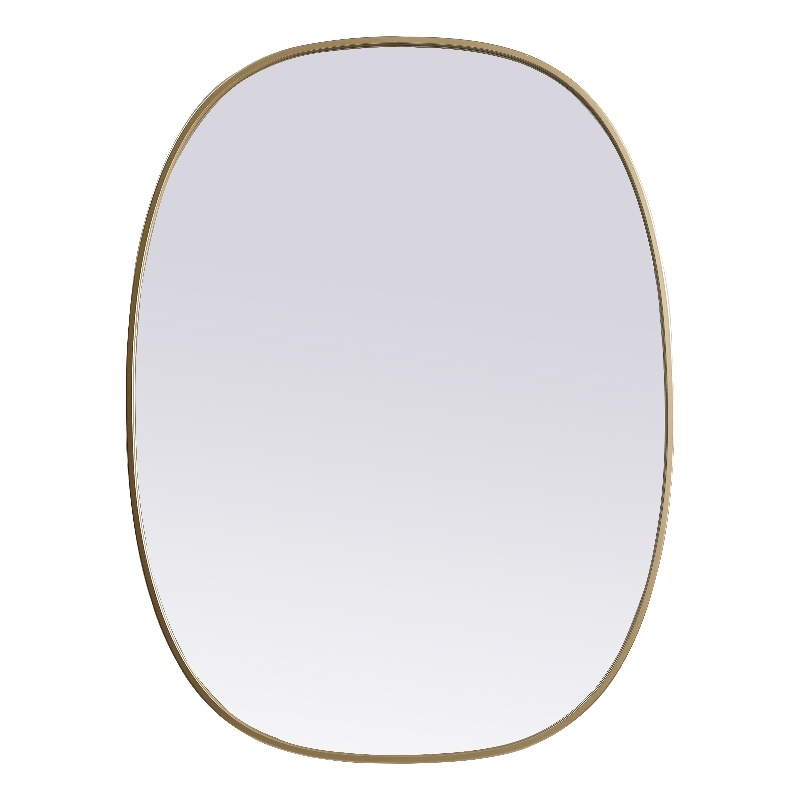 Elegant Decor Brynn 30x40