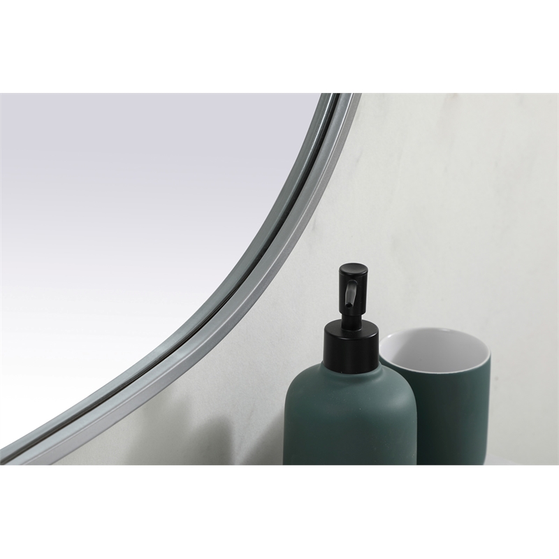 Elegant Decor Brynn 30x40