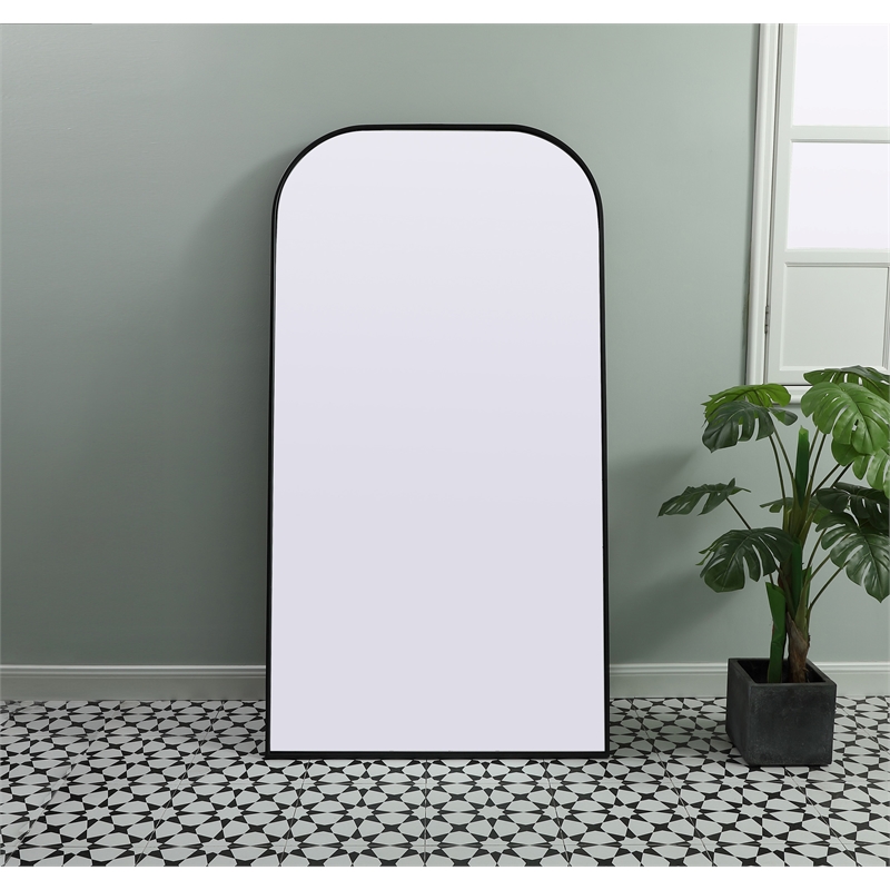 Elegant Decor Blaire 35x66