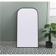 Elegant Decor Blaire 35x66