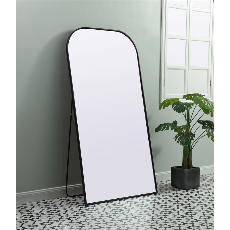 Elegant Decor Blaire 35x66