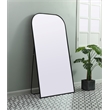 Elegant Decor Blaire 35x66