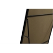 Elegant Decor Blaire 35x66