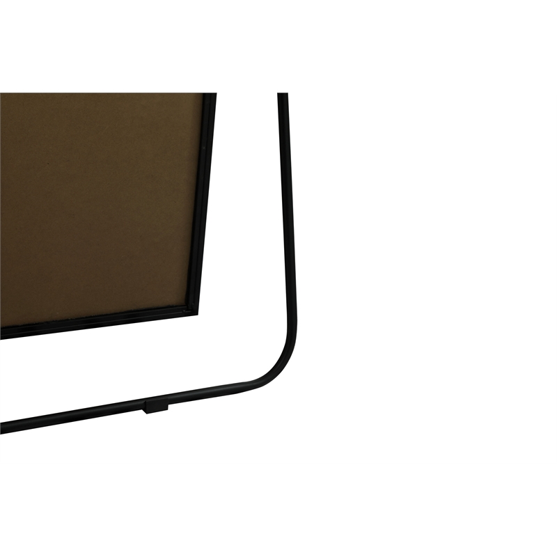 Elegant Decor Blaire 35x66