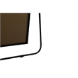 Elegant Decor Blaire 35x66