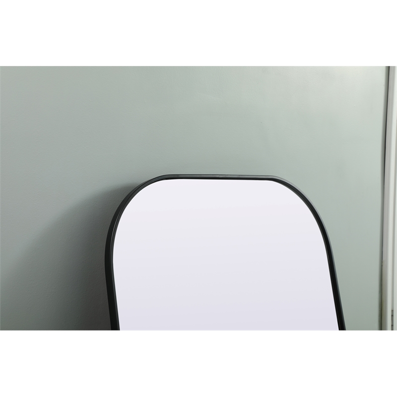 Elegant Decor Blaire 35x66