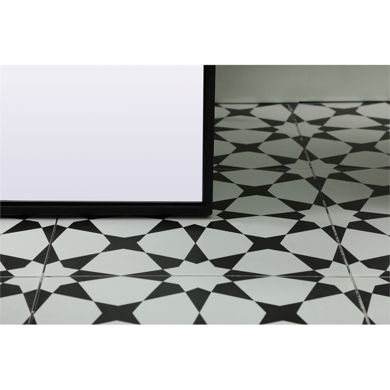 Elegant Decor Blaire 35x66
