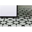 Elegant Decor Blaire 35x66