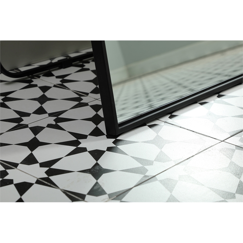 Elegant Decor Blaire 35x66