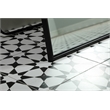 Elegant Decor Blaire 35x66