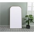 Elegant Decor Blaire 35x66