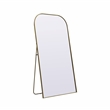 Elegant Decor Blaire 35x66
