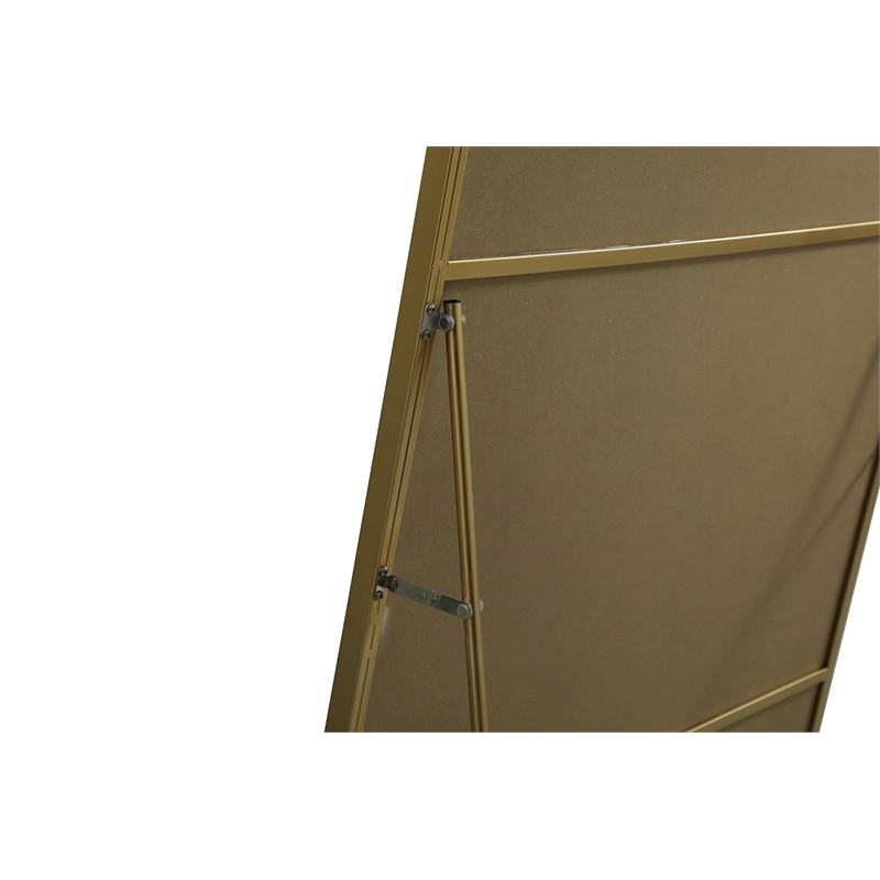 Elegant Decor Blaire 35x66