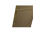 Elegant Decor Blaire 35x66