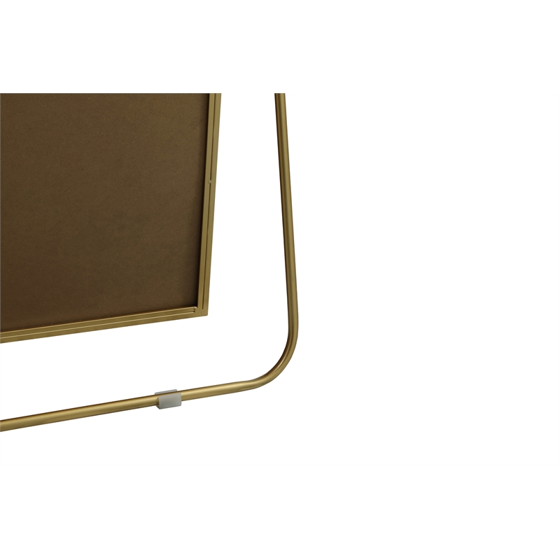 Elegant Decor Blaire 35x66