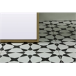 Elegant Decor Blaire 35x66