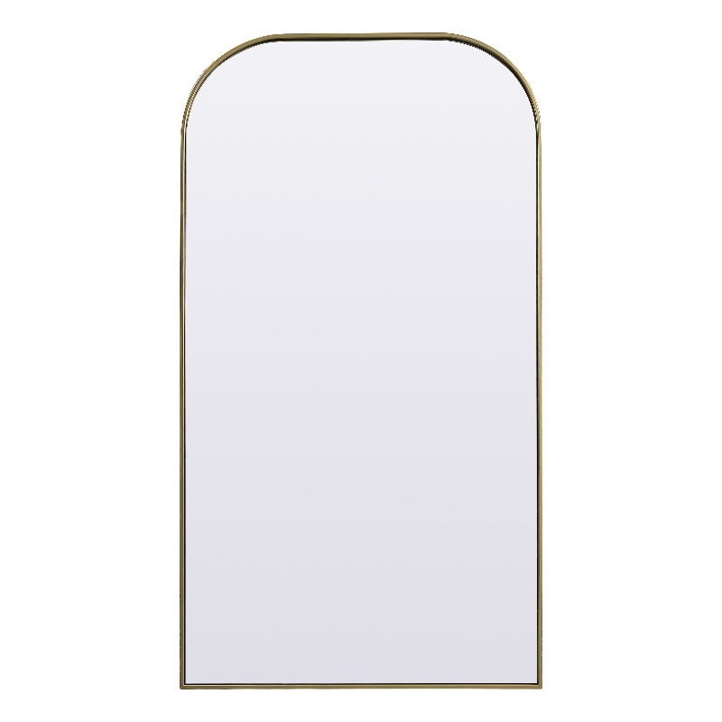 Elegant Decor Blaire 35x66