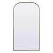 Elegant Decor Blaire 35x66