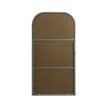 Elegant Decor Blaire 35x66
