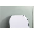 Elegant Decor Blaire 35x66