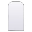 Elegant Decor Blaire 35x66