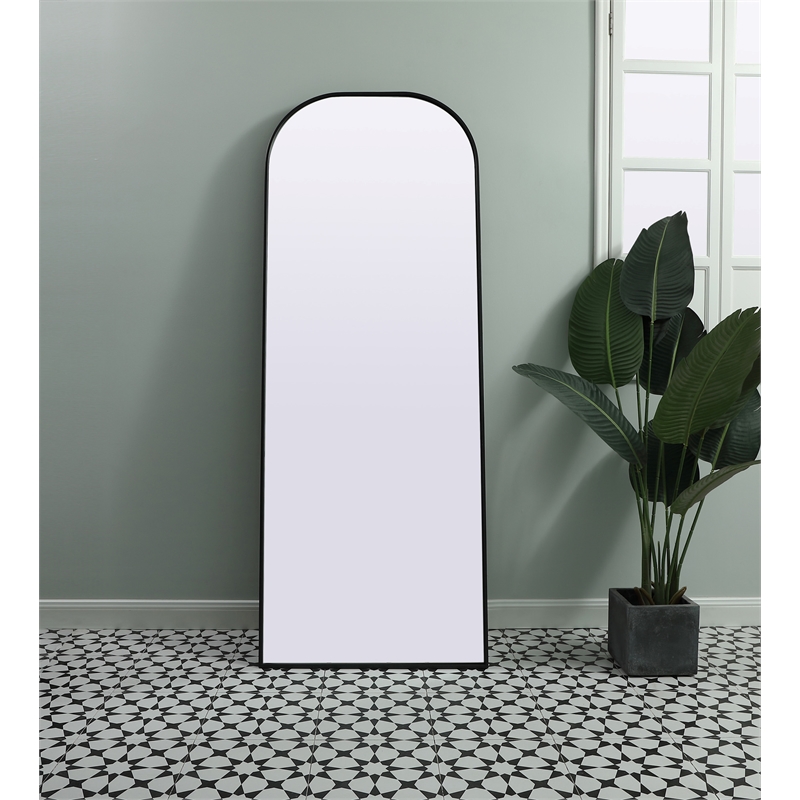 Elegant Decor Blaire 28x74