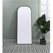Elegant Decor Blaire 28x74
