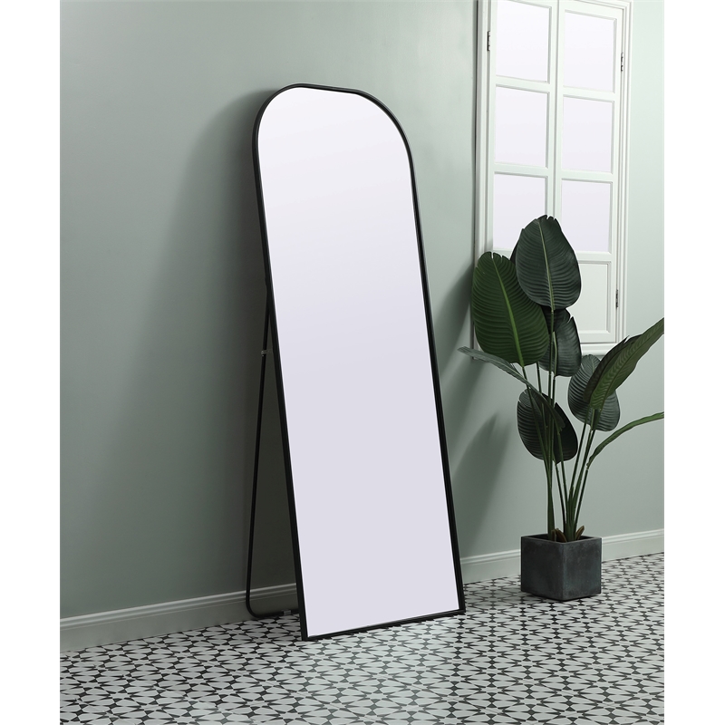 Elegant Decor Blaire 28x74
