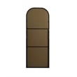 Elegant Decor Blaire 28x74
