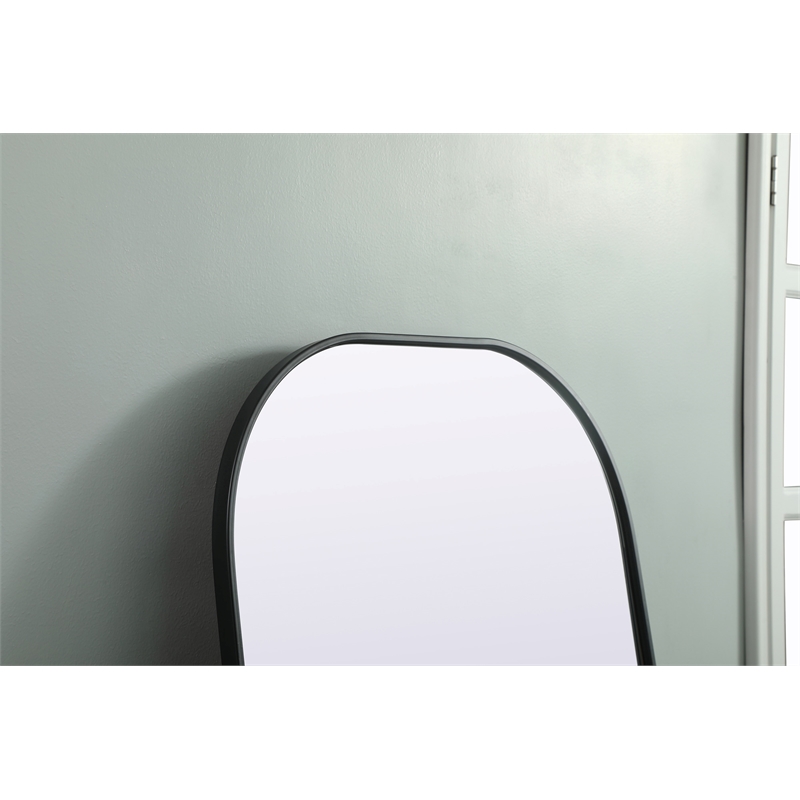 Elegant Decor Blaire 28x74