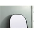 Elegant Decor Blaire 28x74