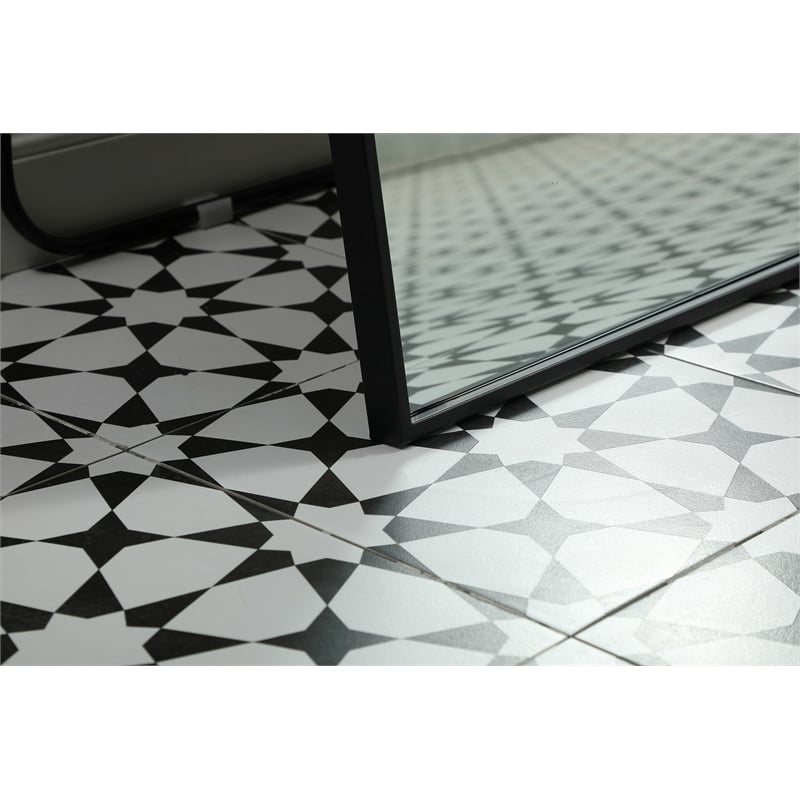 Elegant Decor Blaire 28x74