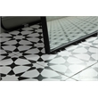 Elegant Decor Blaire 28x74