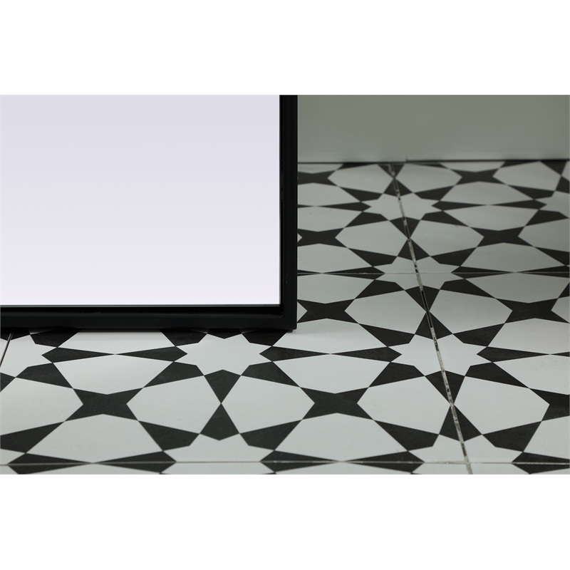 Elegant Decor Blaire 28x74