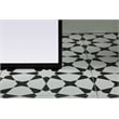 Elegant Decor Blaire 28x74