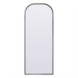 Elegant Decor Blaire 28x74