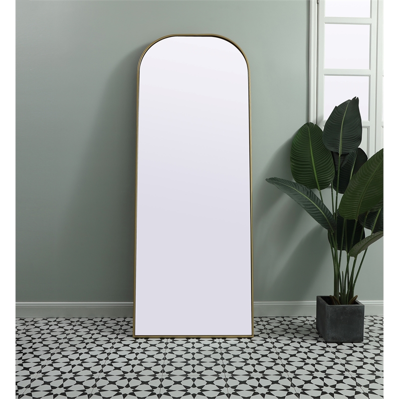 Elegant Decor Blaire 28x74